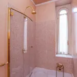 Lägenhet Three-room Flat With Balcony In Porta Romana Milano